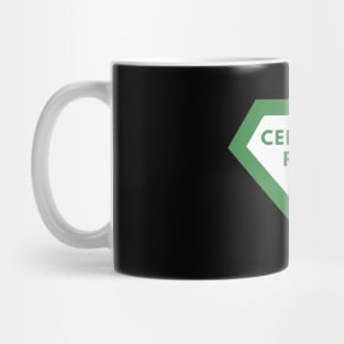 Cerebral Palsy mom Mug